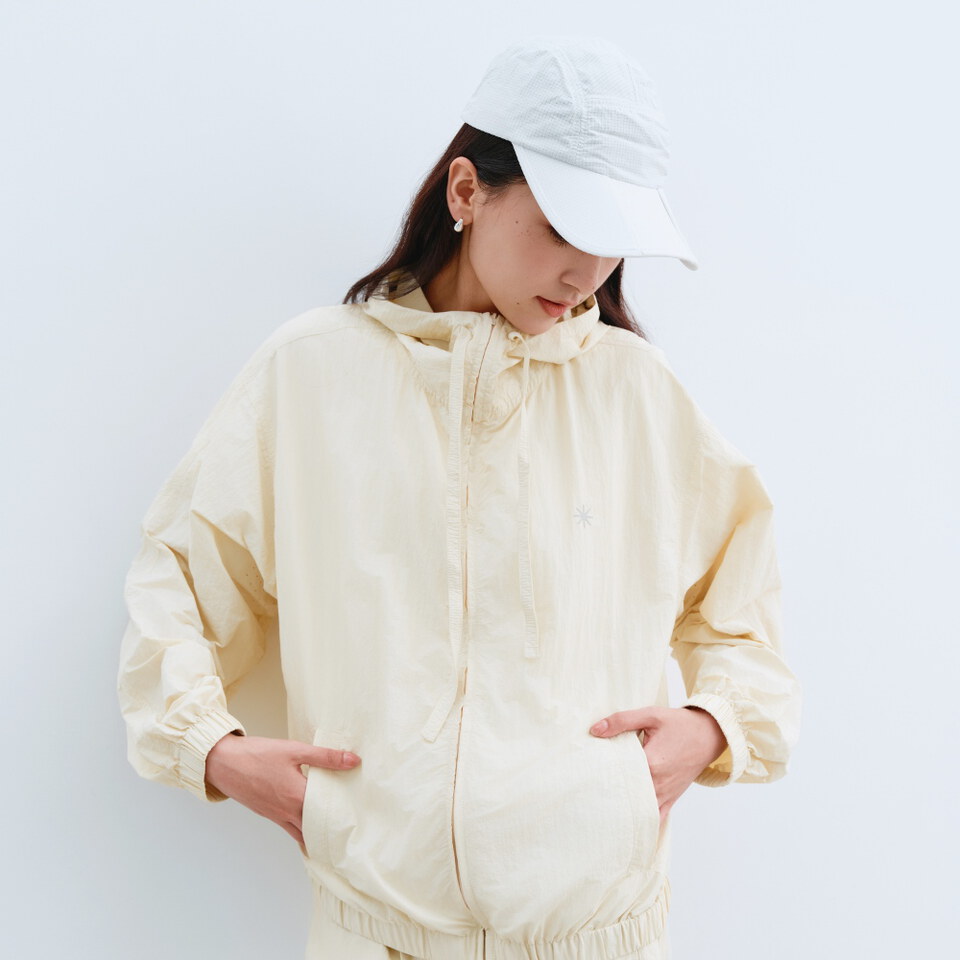 PJT9960-262 XR108 Xolar Cool Jacket 防曬短版外套