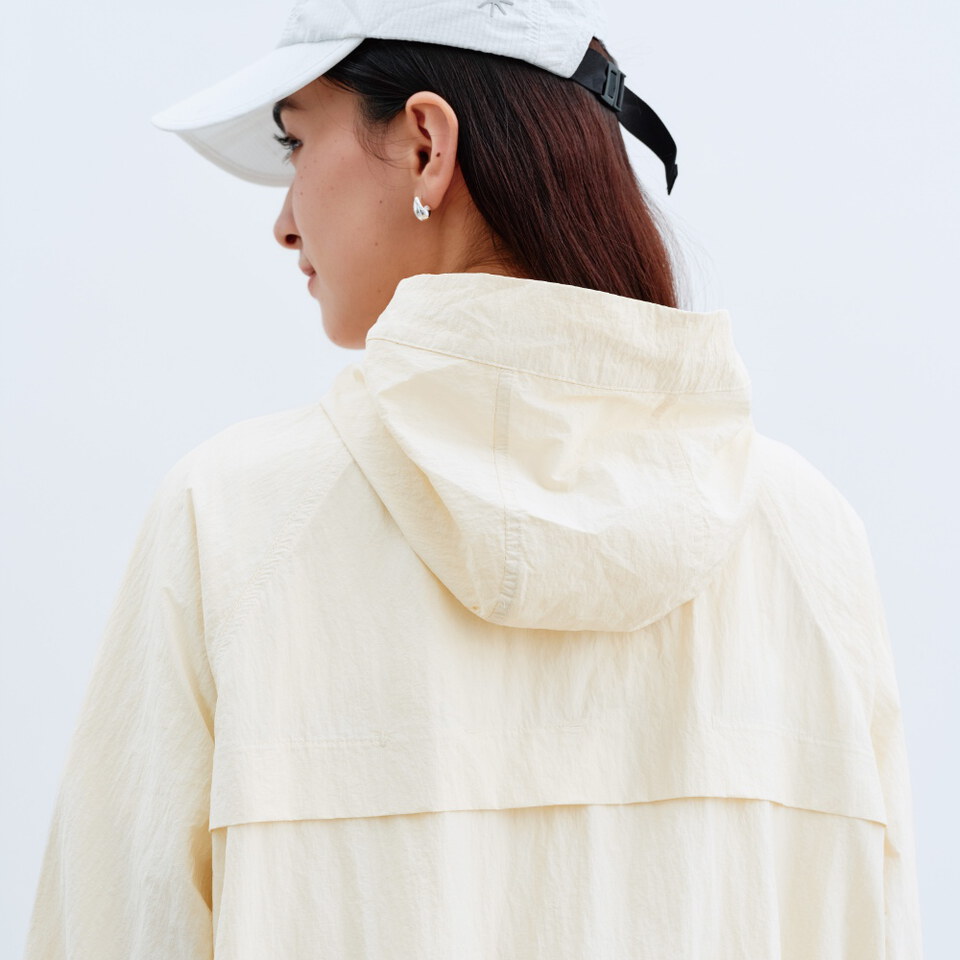 PJT9960-262 XR108 Xolar Cool Jacket 防曬短版外套