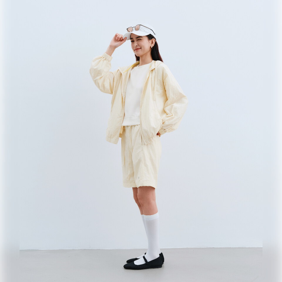 PJT9960-262 XR108 Xolar Cool Jacket 防曬短版外套