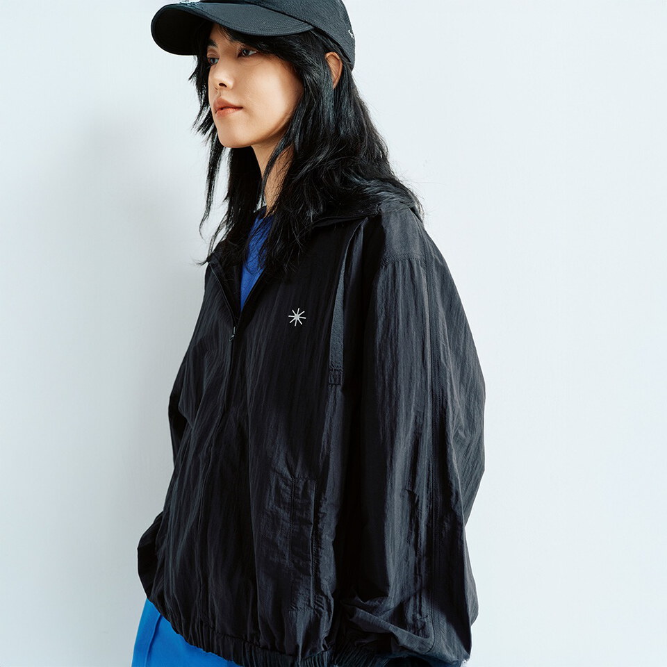 PJT9960-262 XR108 Xolar Cool Jacket 防曬短版外套