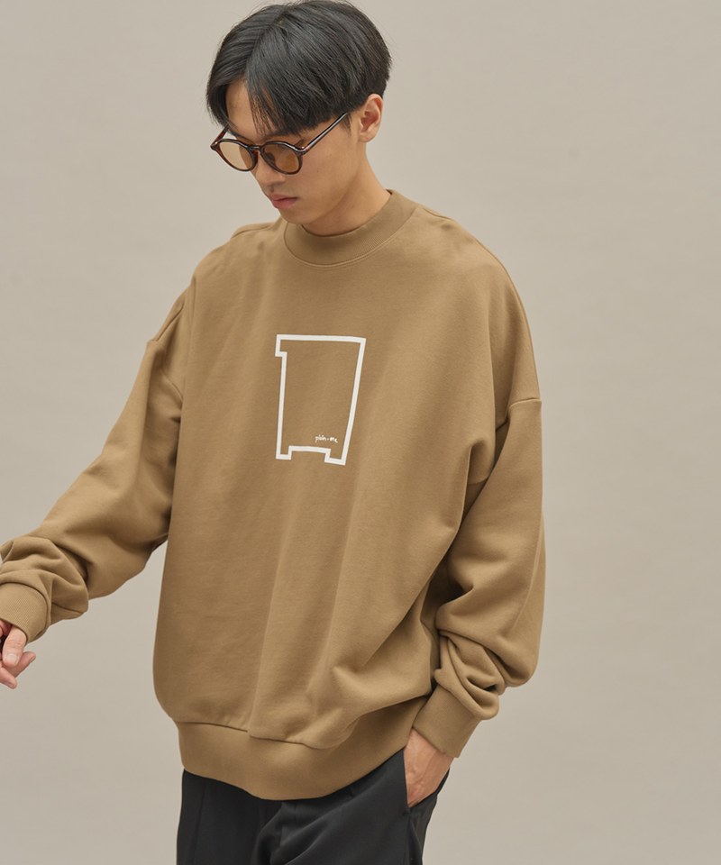 Wanna be 18 Logo大學Tee