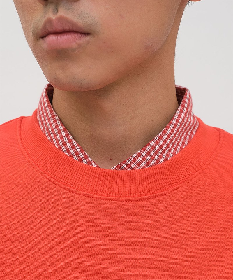 PLAIN基本大學Tee