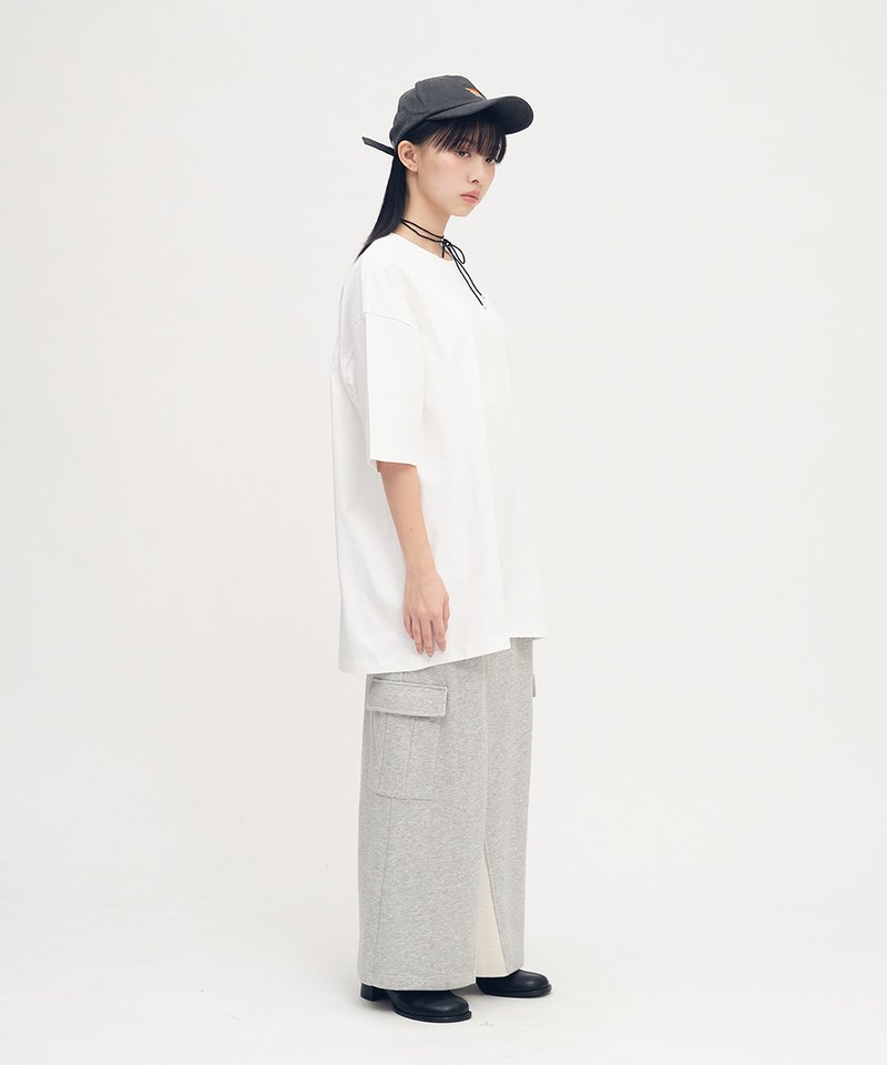 小P社長彩虹版短TEE