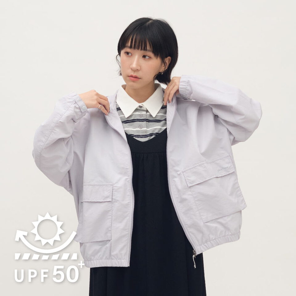 YOBI全機能抗UV防曬外套2.0