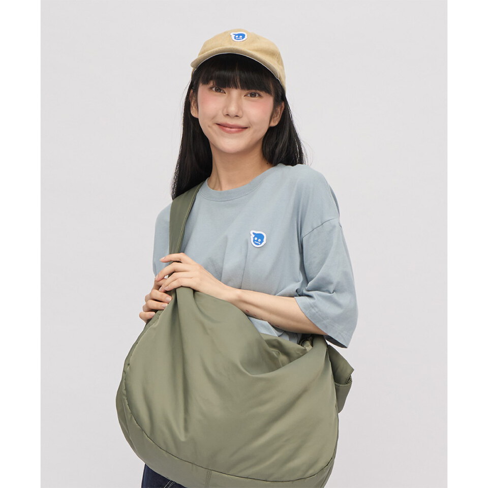 小P社長logo老帽