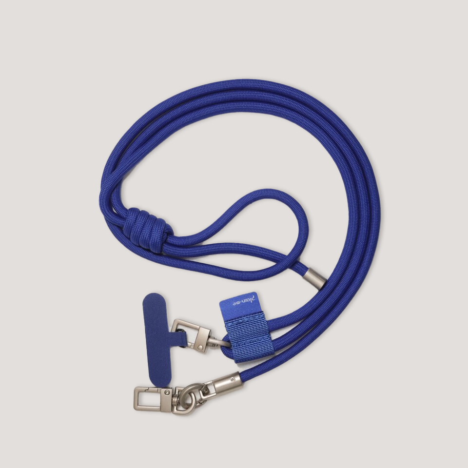 PLN2619-252 自由型手機繩