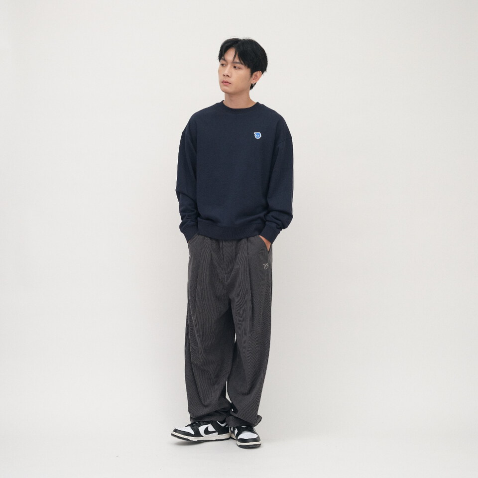 小P社長經典大學TEE