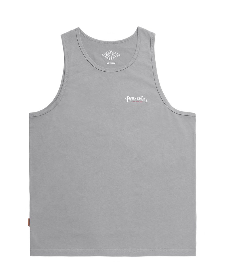 經典定番款內搭背心 CLASSIC COTTON TANK TOP