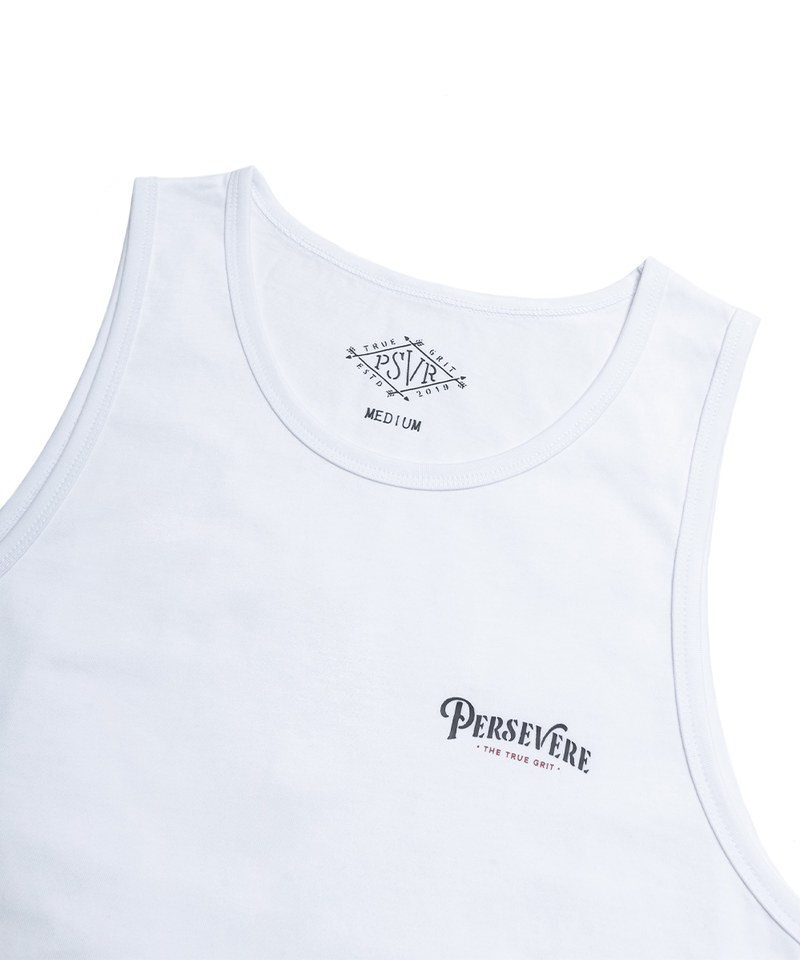 經典定番款內搭背心 CLASSIC COTTON TANK TOP