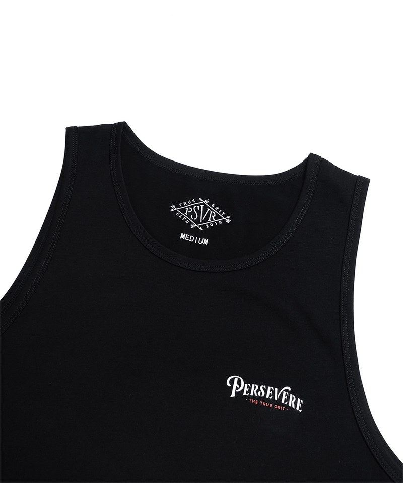 經典定番款內搭背心 CLASSIC COTTON TANK TOP
