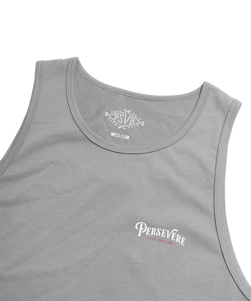 經典定番款內搭背心 CLASSIC COTTON TANK TOP