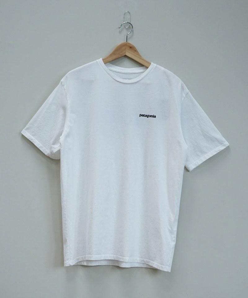 PTG0126-251 37547 短袖圖TEE M'S HOME WATER TROUT ORGANIC T-SHIRT