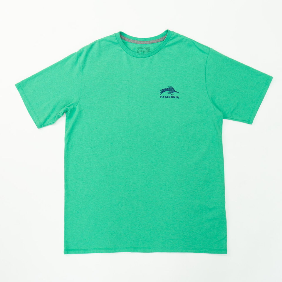 PTG0137-261 圖像短袖上衣 M's Take a Stand Responsibili-Tee