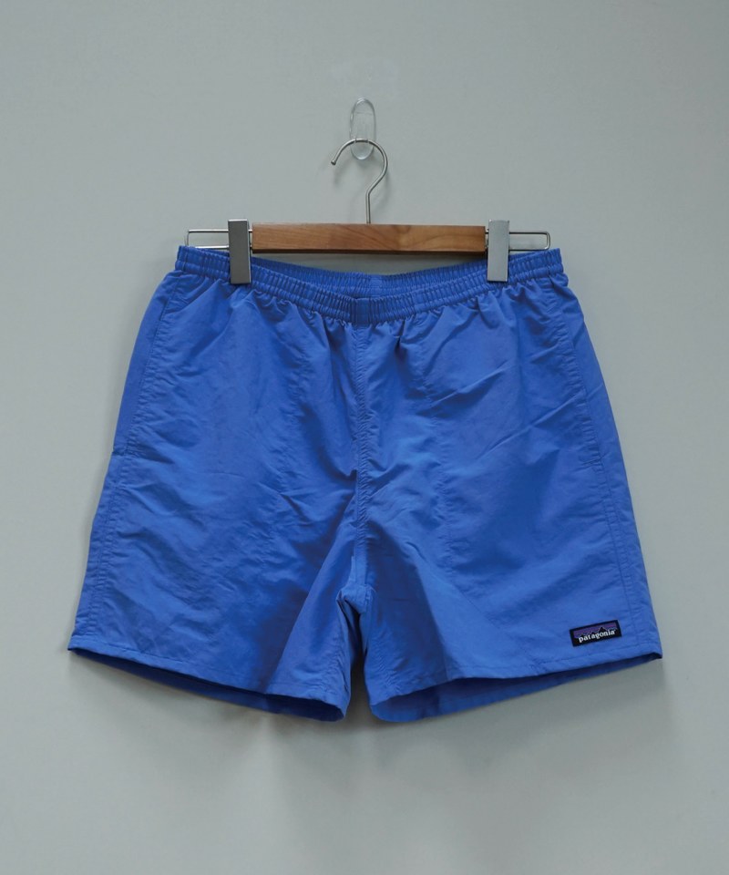 PTG1713-251 57022 5吋輕便短褲 M'S BAGGIES SHORTS - 5 IN.