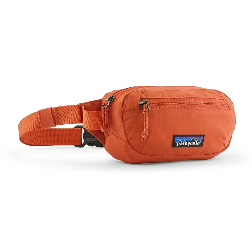 隨身腰包 TERRAVIA MINI HIP PACK
