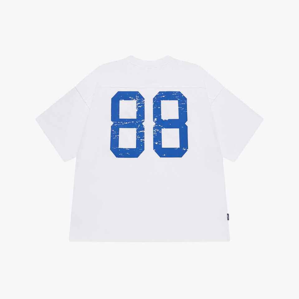 品牌短袖上衣 Sense Jersey SS