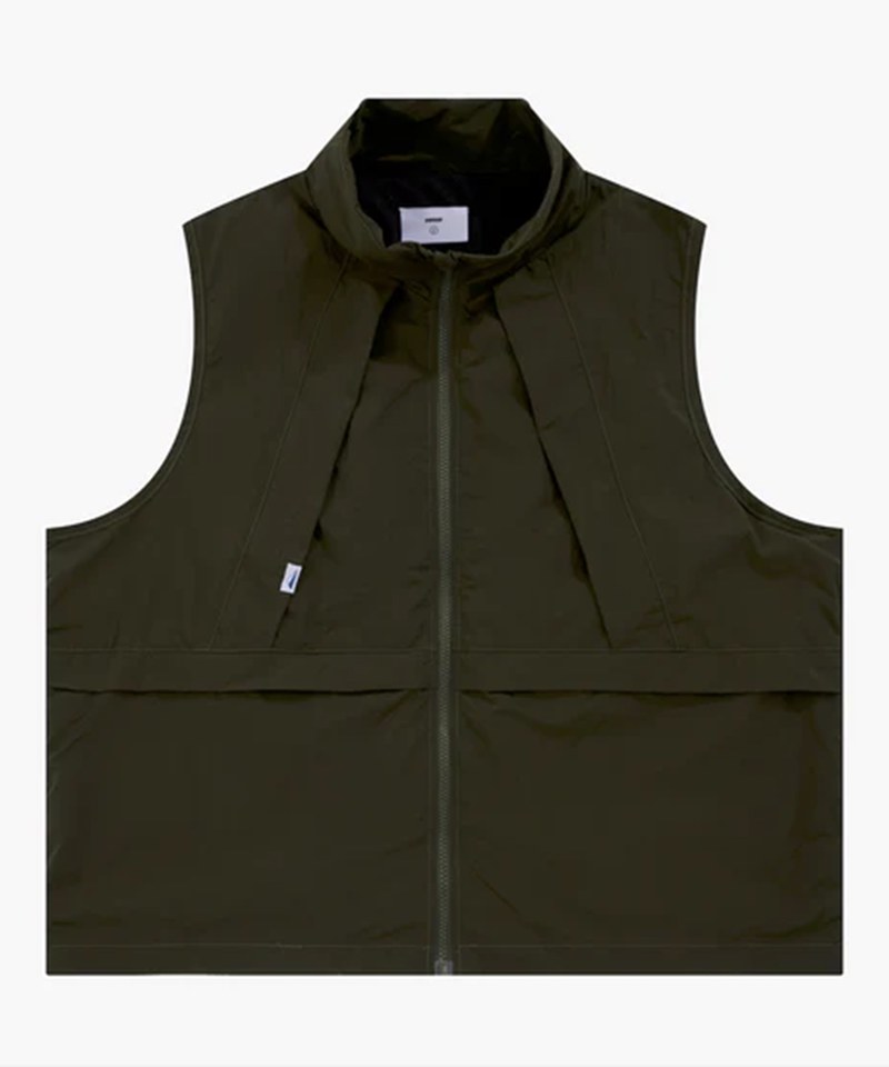 SNS0505-232 多功能背心 Tech Multi Vest