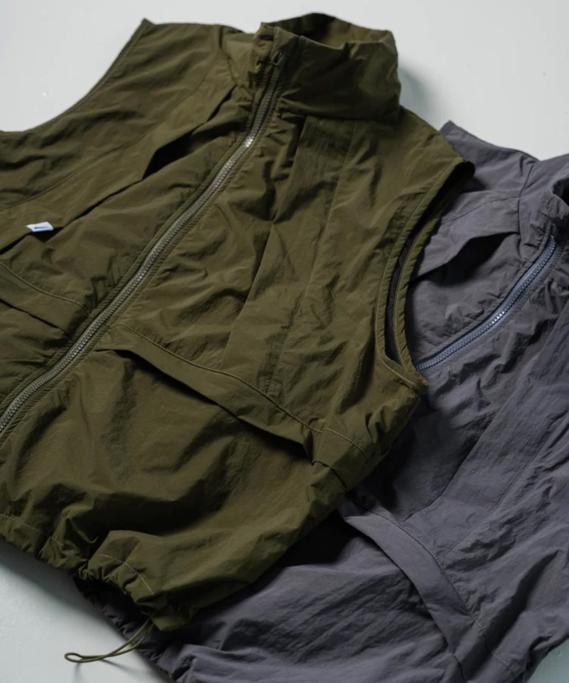 多功能背心 Tech Multi Vest