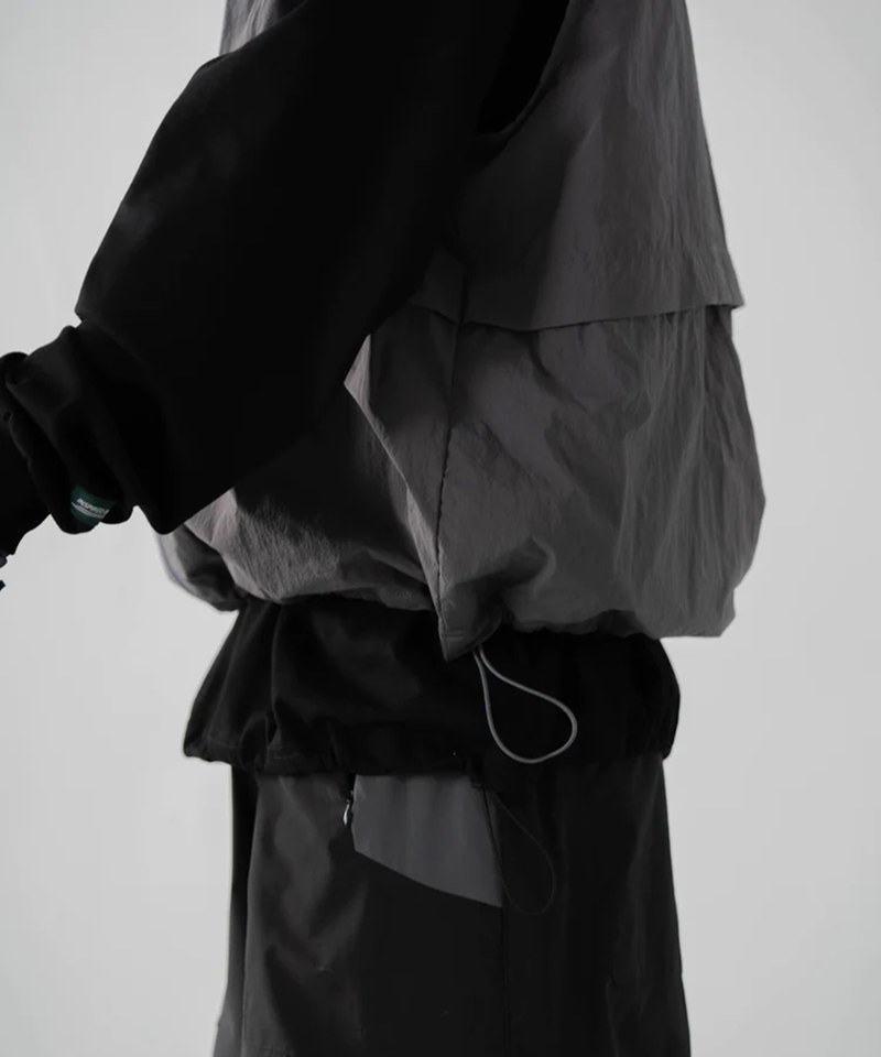 多功能背心 Tech Multi Vest