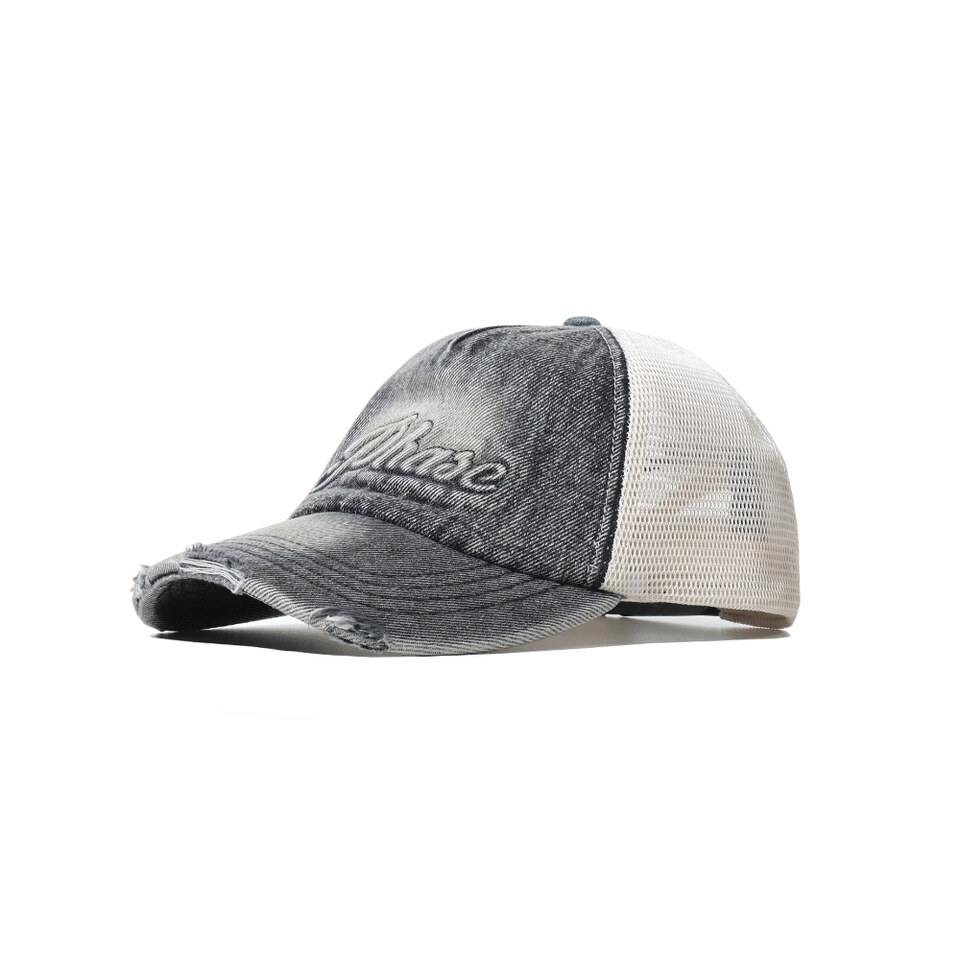 SNS2303-261 Octo x Sense 聯名卡車帽 Trucker Cap