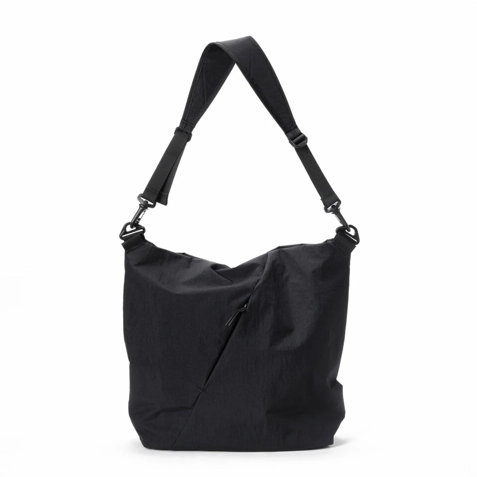 SSN3004-261 三用小郵差包 TE-S 3-WAY MESSENGER BAG