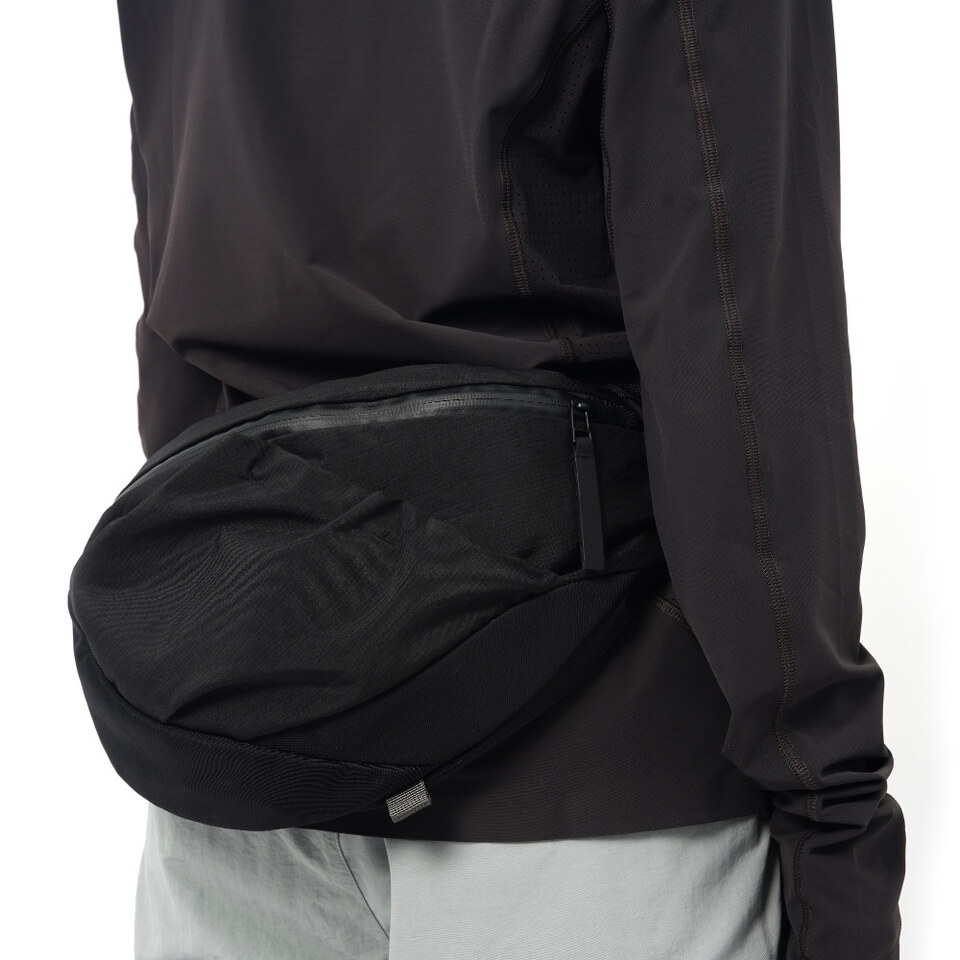 兩用斜挎包 2-WAY GRAB BAG