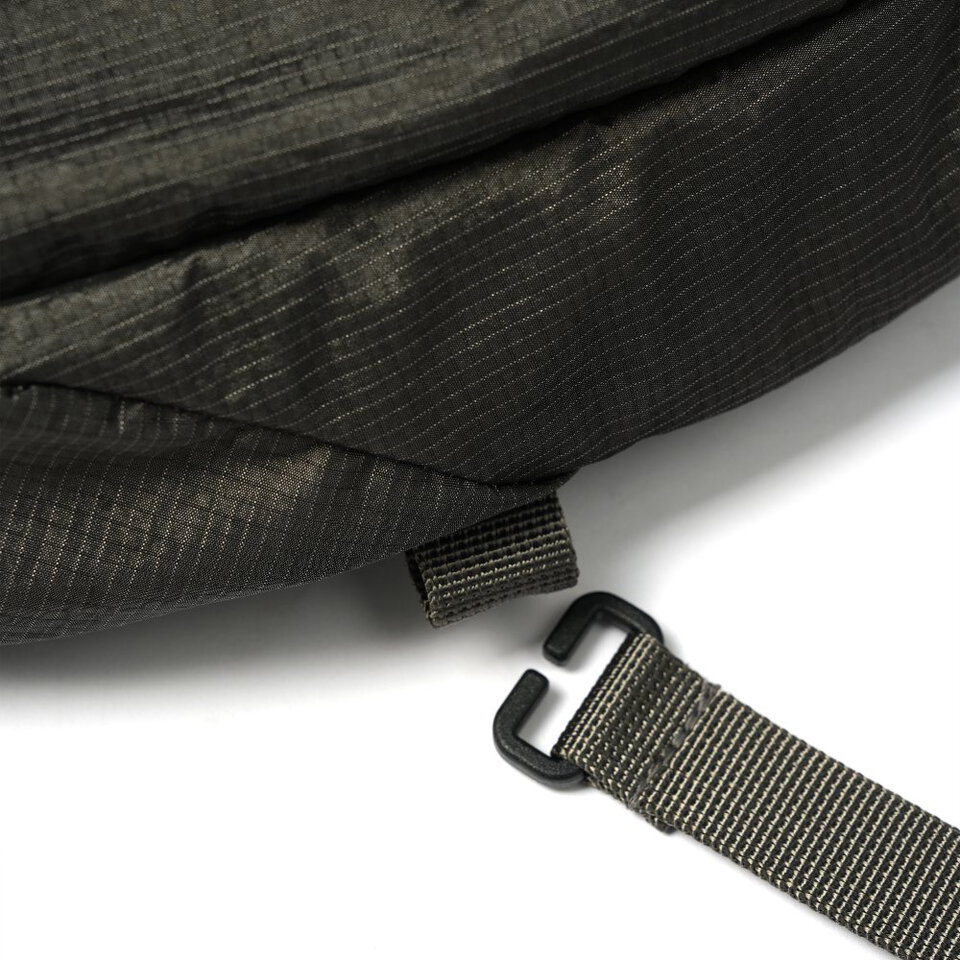 兩用斜挎包 2-WAY GRAB BAG