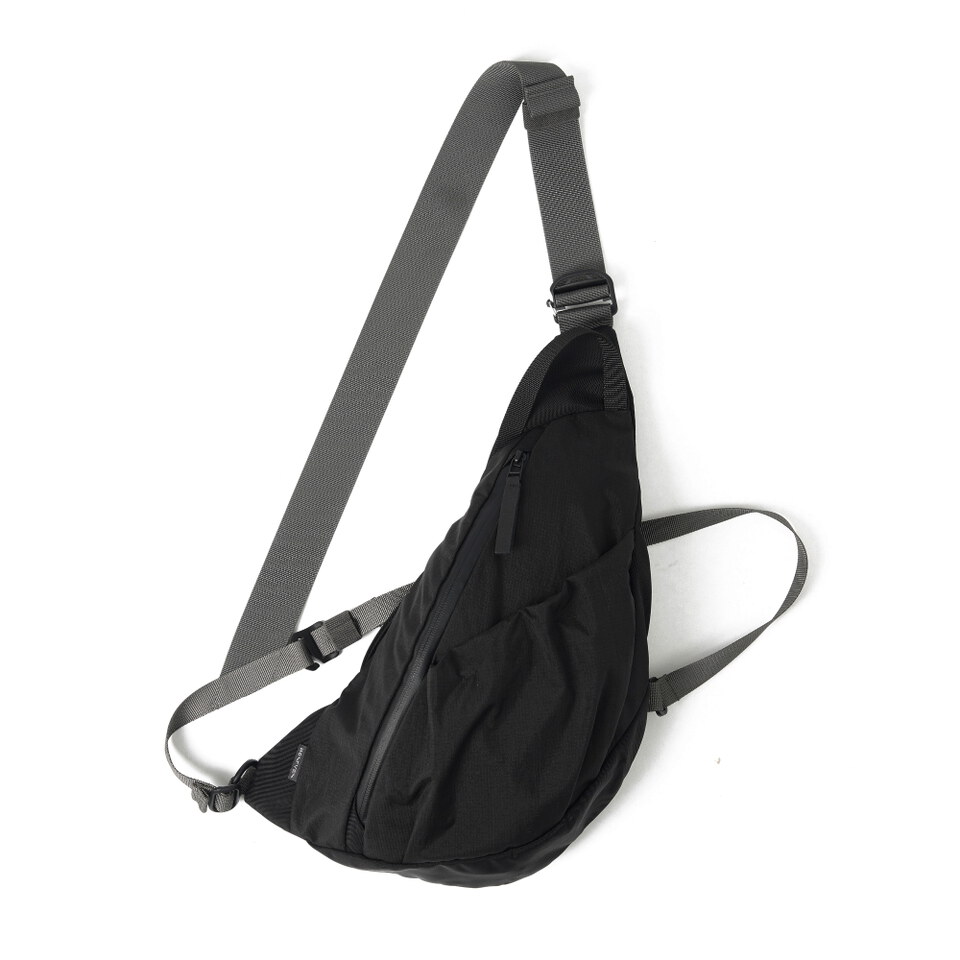 兩用斜挎包 2-WAY GRAB BAG