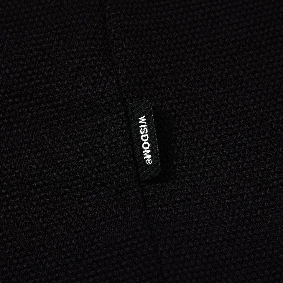 口袋上衣 WISDOM POCKET SS T-SHIRT