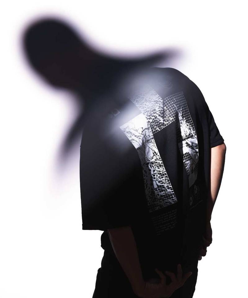 WISDOM x SDW 圖像短袖上衣 SHIFTS GRAPHIC SS T-SHIRT