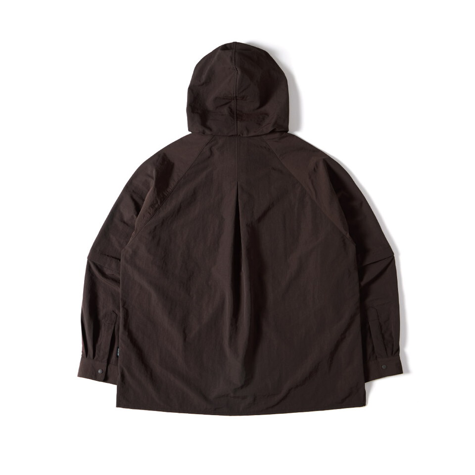 可變化襯衫 WISDOM VARIABLE SHIRT