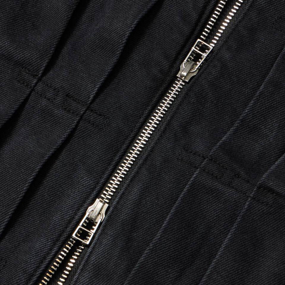 水洗丹寧外套 DENIM JACKET TYPE II INTERGRATED