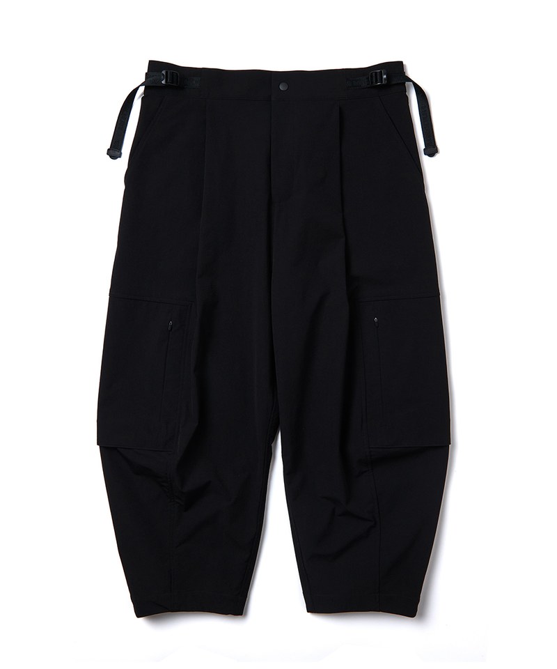 口袋長褲 WSDM TAPERED PANTS