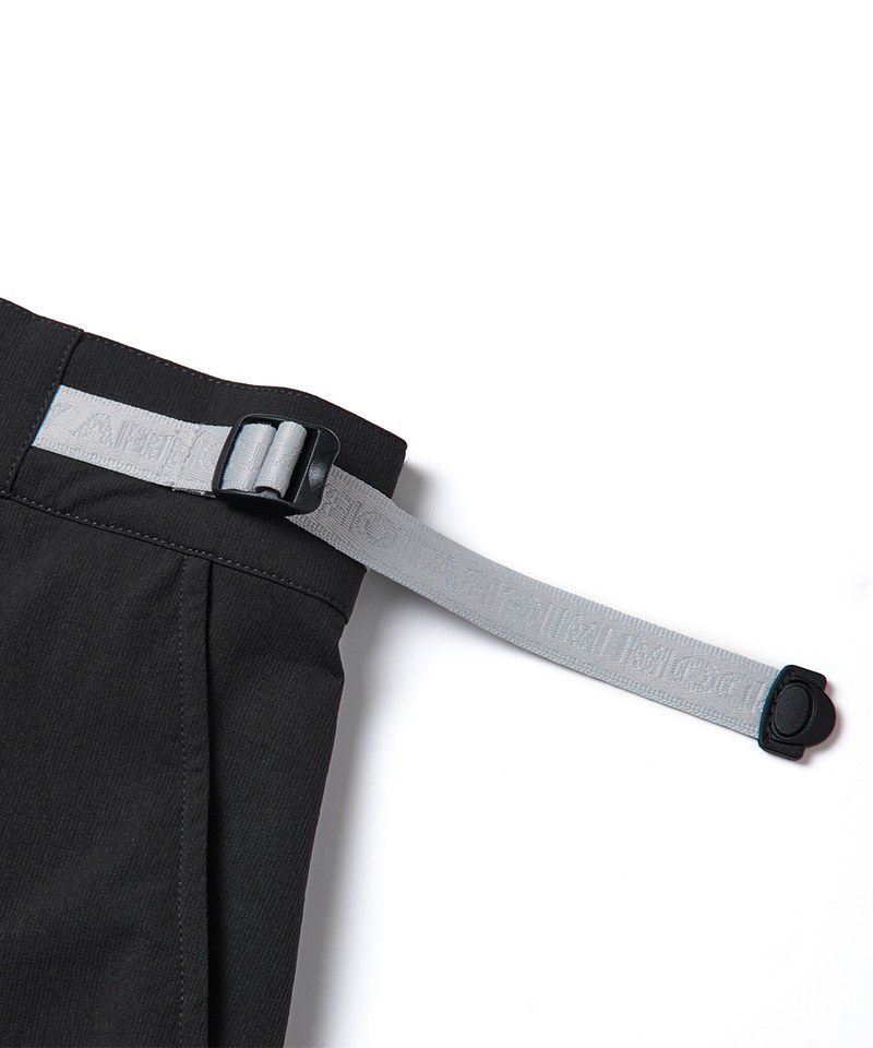 口袋長褲 WSDM TAPERED PANTS