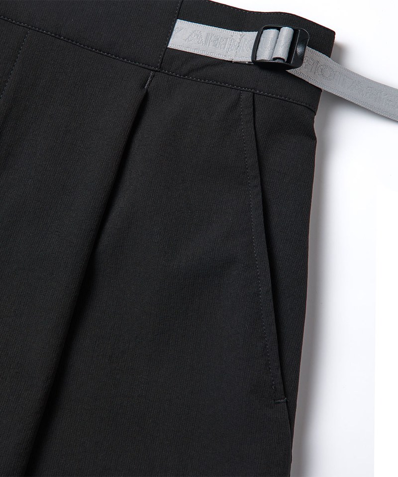 口袋長褲 WSDM TAPERED PANTS