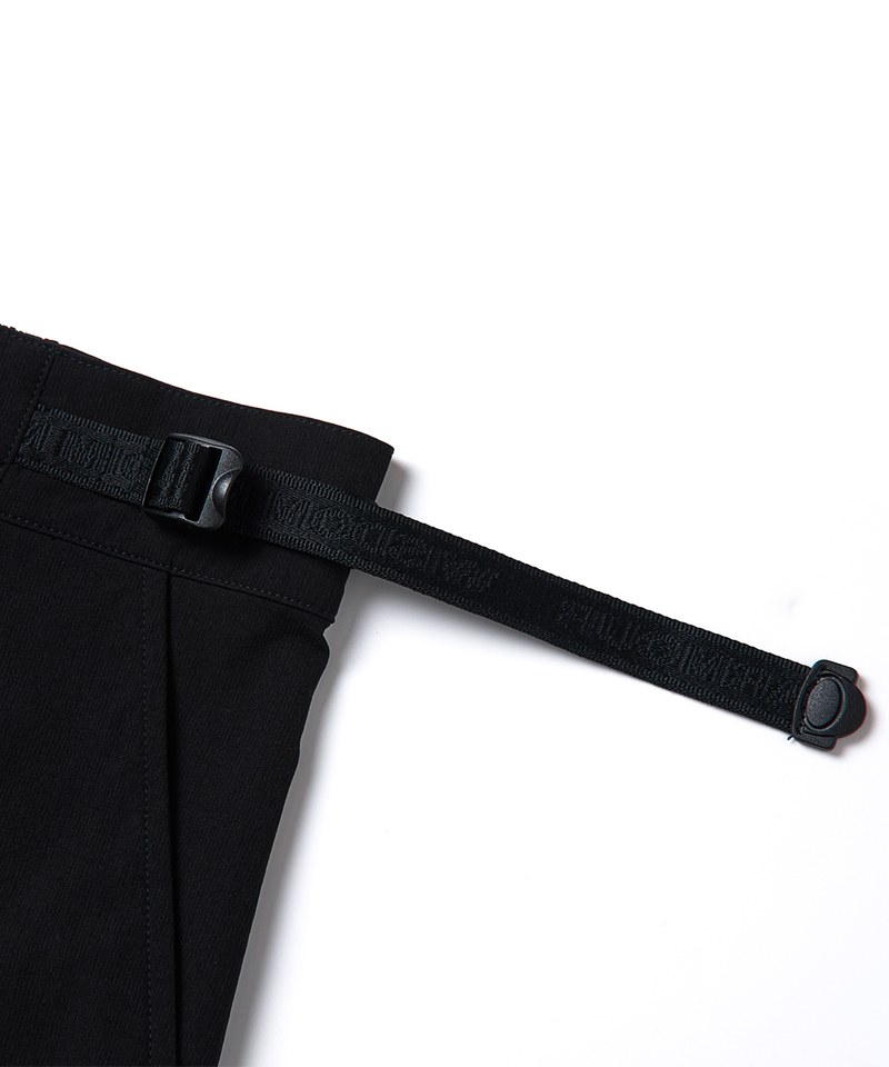 口袋長褲 WSDM TAPERED PANTS