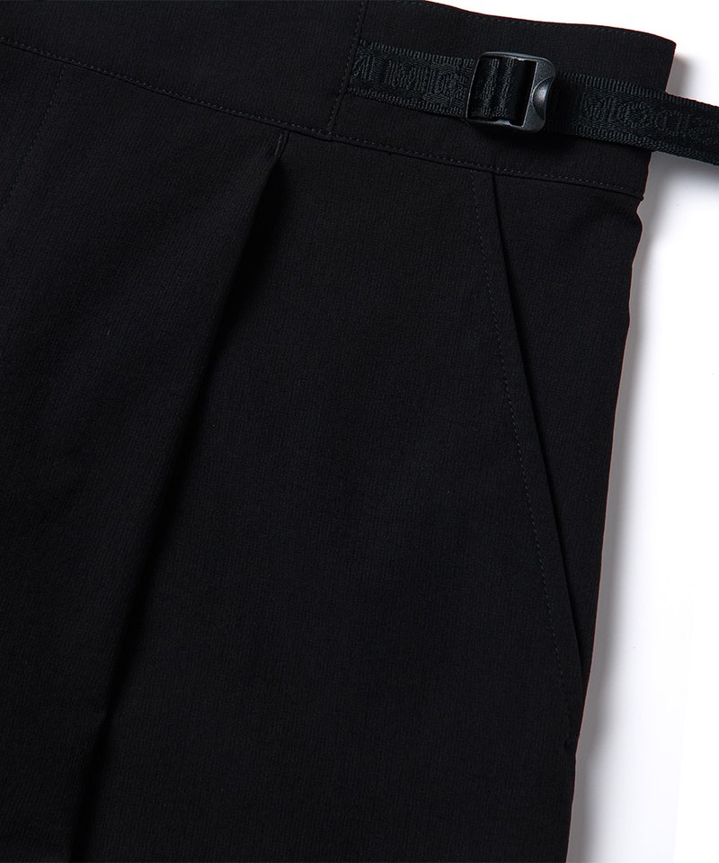 口袋長褲 WSDM TAPERED PANTS