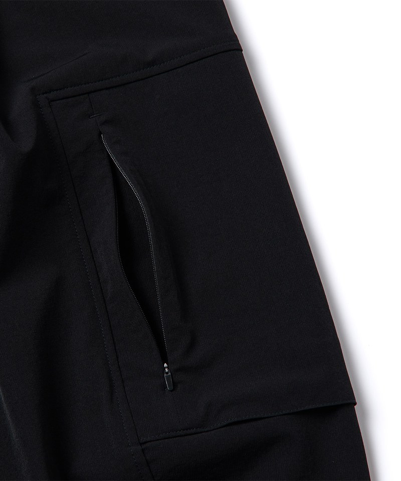 口袋長褲 WSDM TAPERED PANTS
