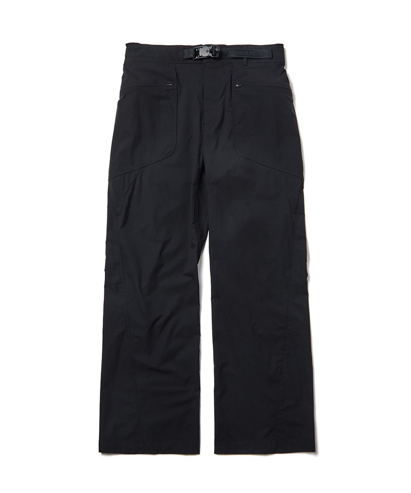 WDM1661-232 寬直筒長褲 WSDM WIDE-LEG TROUSERS