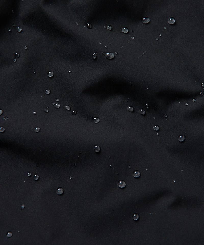 寬直筒長褲 WSDM WIDE-LEG TROUSERS