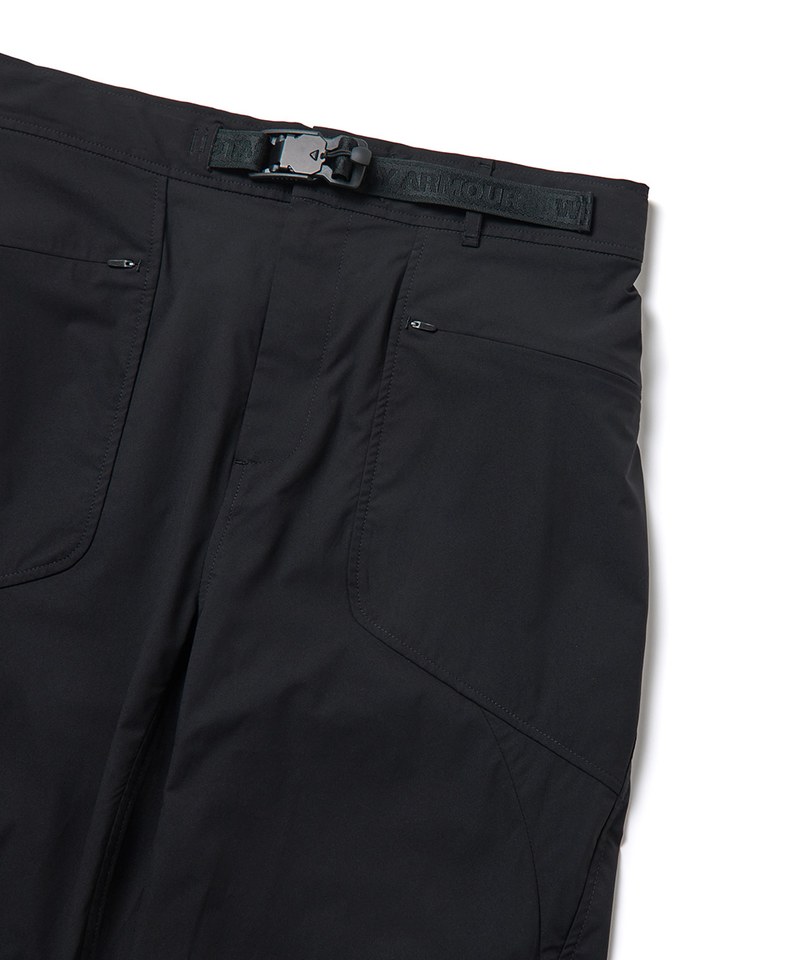 寬直筒長褲 WSDM WIDE-LEG TROUSERS