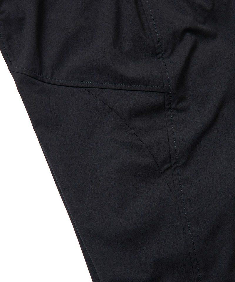 寬直筒長褲 WSDM WIDE-LEG TROUSERS