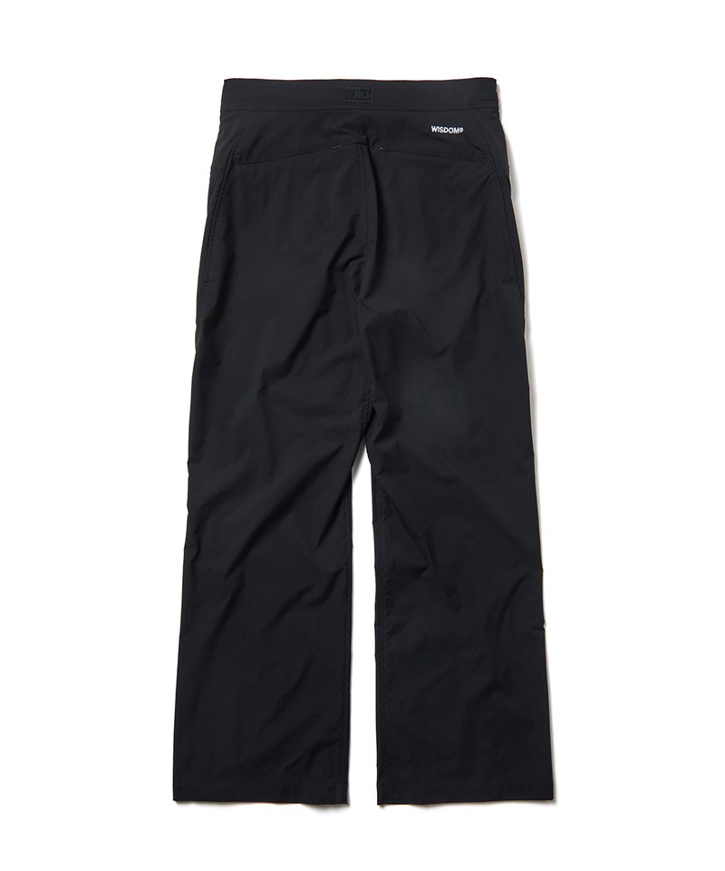 寬直筒長褲 WSDM WIDE-LEG TROUSERS