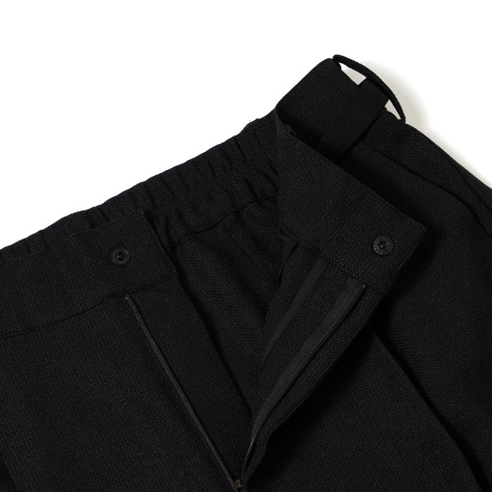 寬版長褲 WIDE PANTS
