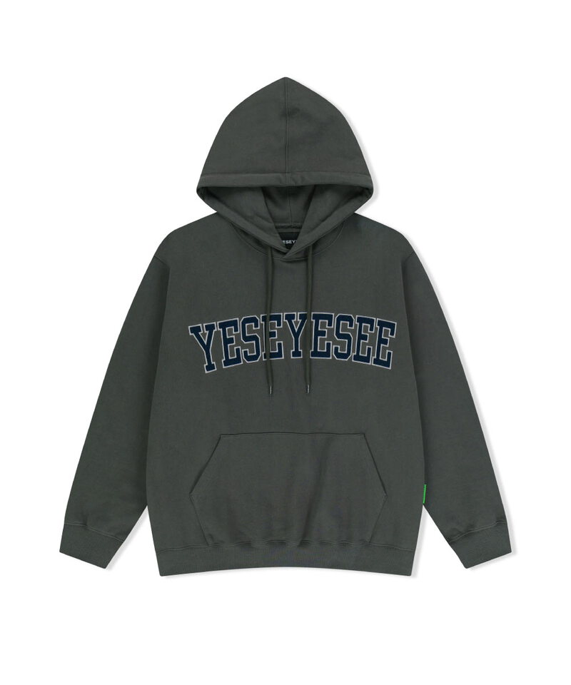 連帽上衣 Arch Logo Hoodie