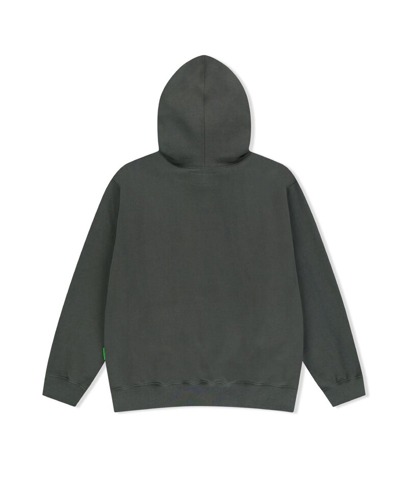 連帽上衣 Arch Logo Hoodie