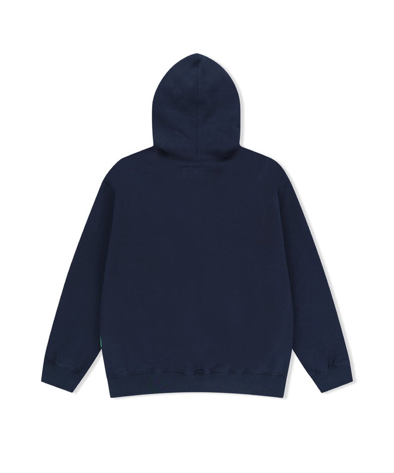 連帽上衣 Arch Logo Hoodie