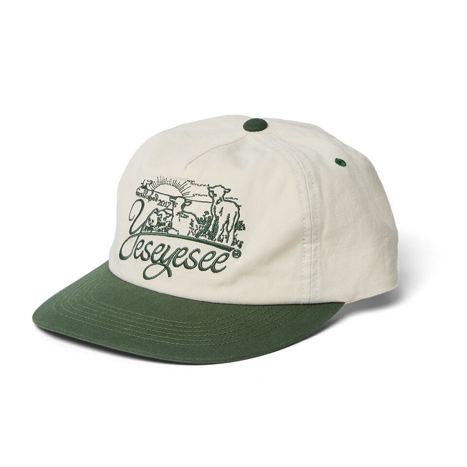 YES2303-261 棒球帽 Field Cap