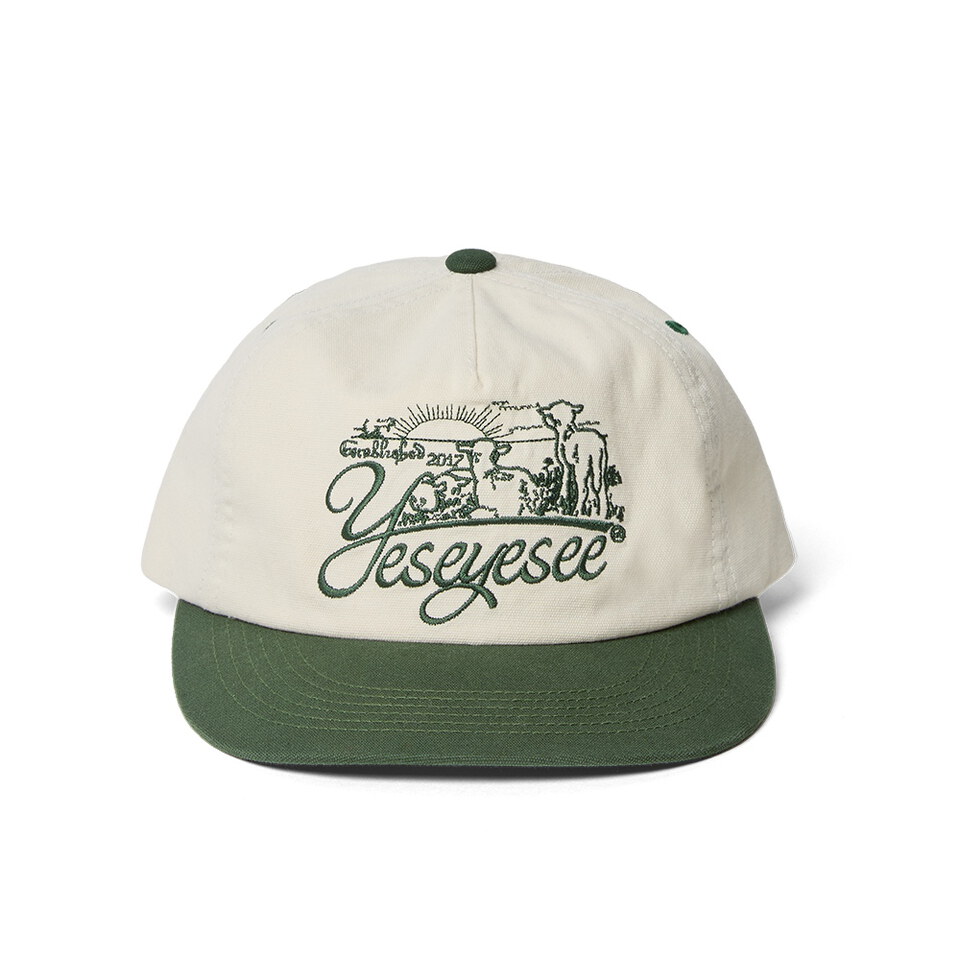 棒球帽 Field Cap