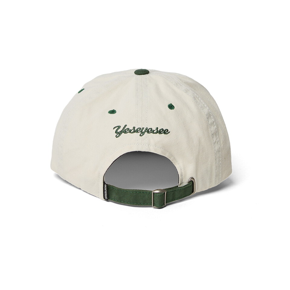 棒球帽 Field Cap